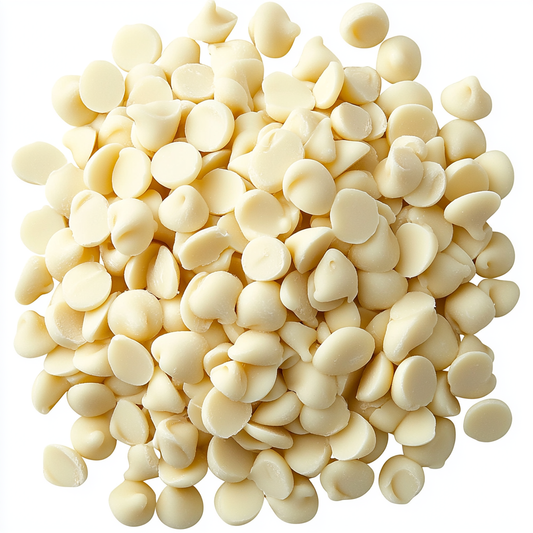 Bulk White Chips
