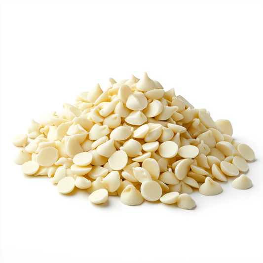 Bulk White Chips