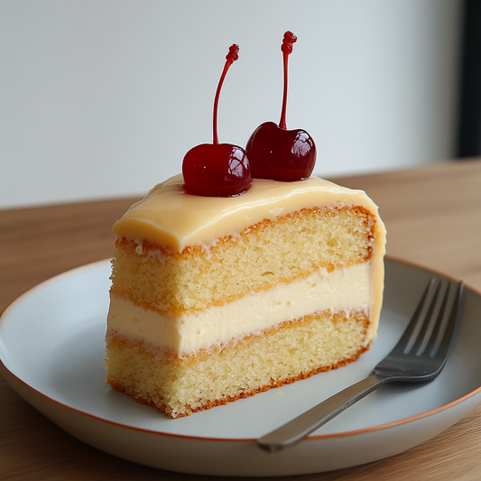 Bulk Vegan Cake Mix