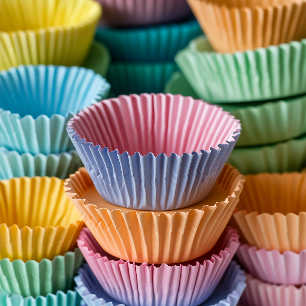 Cupcake Cups