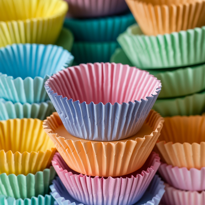 Cupcake Cups