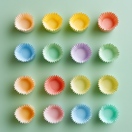 Cupcake Cups