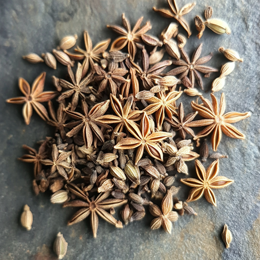 Aniseed