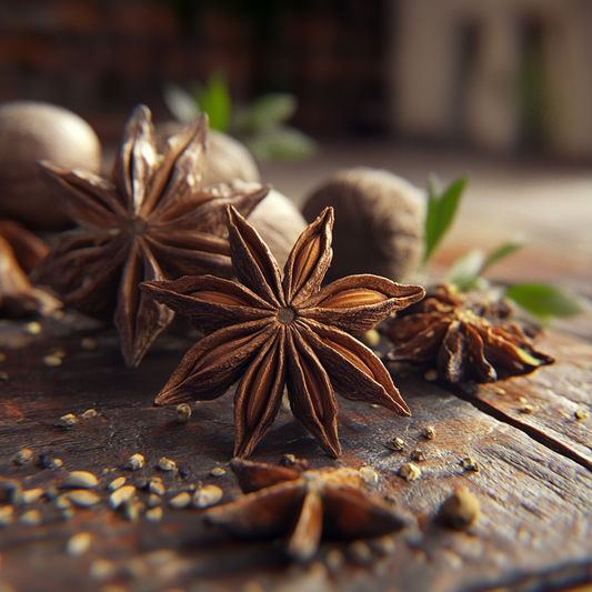 Aniseed