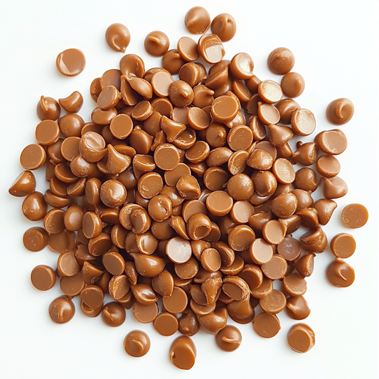 Bulk Caramel Chips