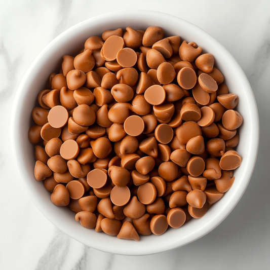 Bulk Caramel Chips