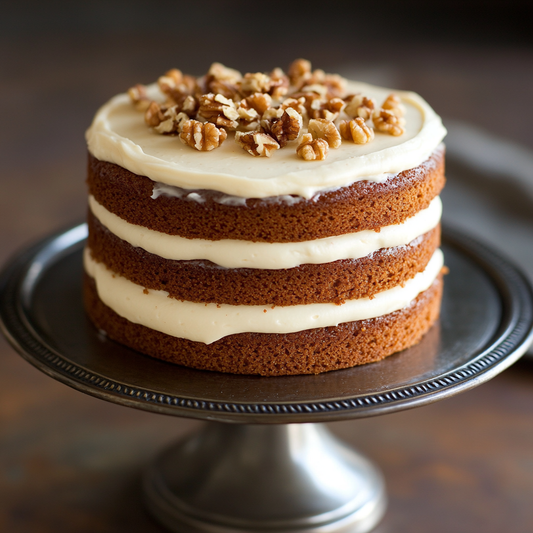 Ready-Made Frosting - Cream Cheese