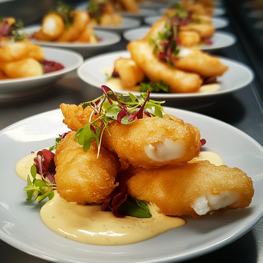 Fish Batter