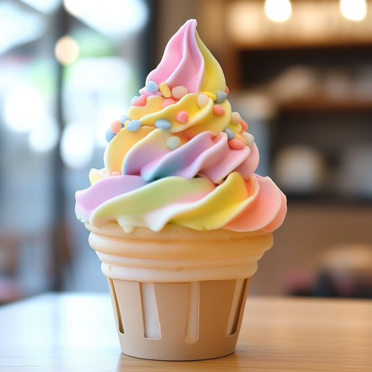 Ice Cream Mixes