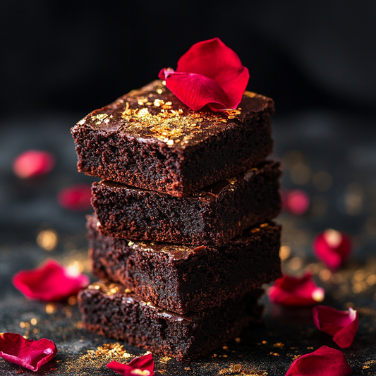 American Brownie Ready Mix - 1kg