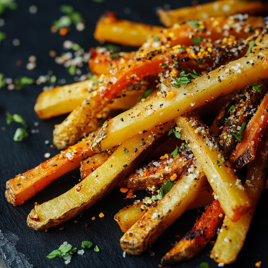 Chip Seasoning