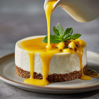 Dessert Sauce/ Topping