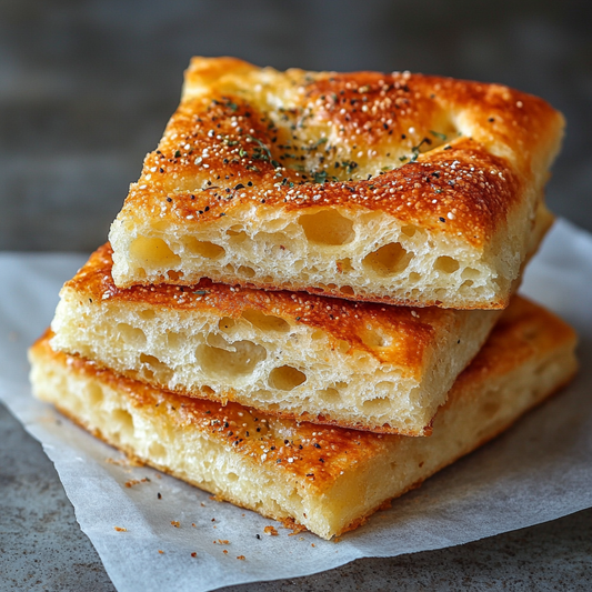 10% Panini Premix (Ciabatta/ Focaccia)