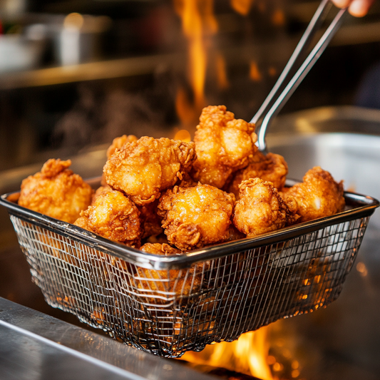 Fried Chicken Breading