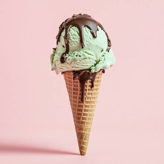 Ice-cream Dips