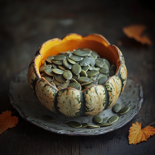 Pumpkin Seeds
