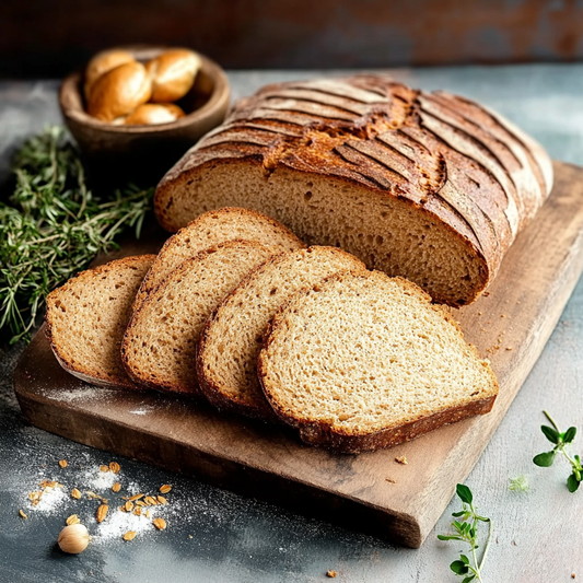 Landbrot Rye Mix