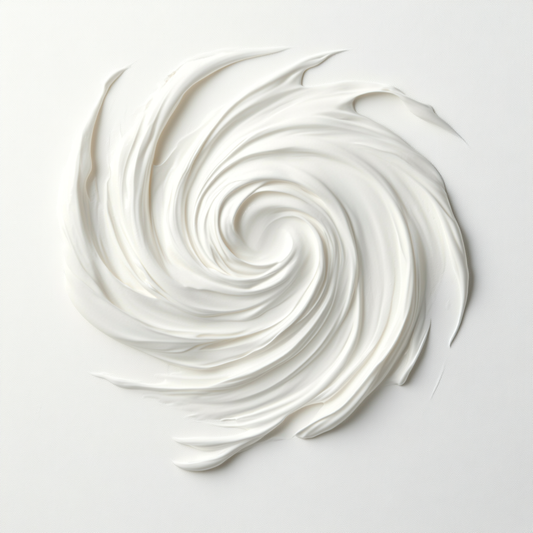 Gel Colour - White