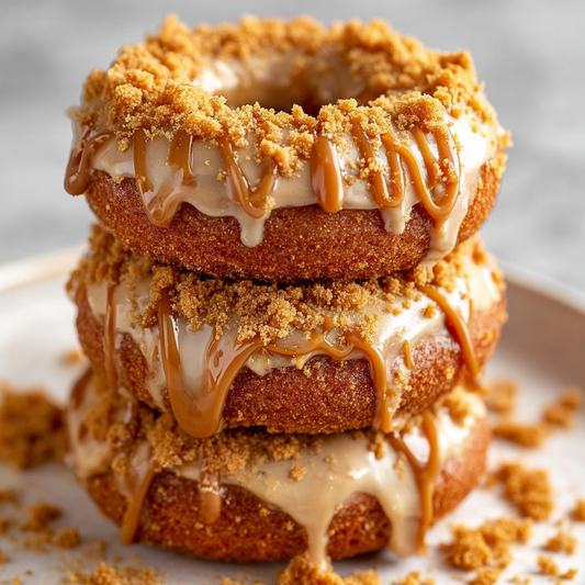 Lotus Biscoff