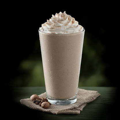 Instant Spices Chia Latte (Freezo or Hot Steemo) - 1kg