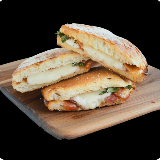 10% Panini Premix (Ciabatta/ Focaccia)