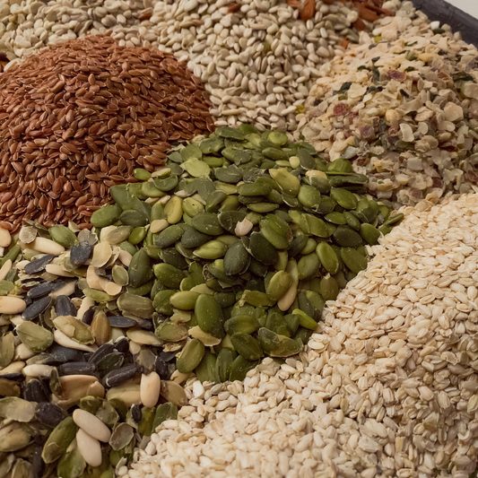 Seed Mix