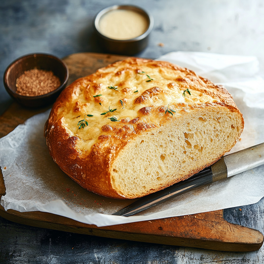 Cheese ‘n Onion Bread Mix