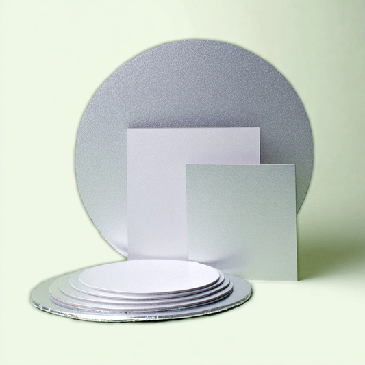 Individual Cake Boards