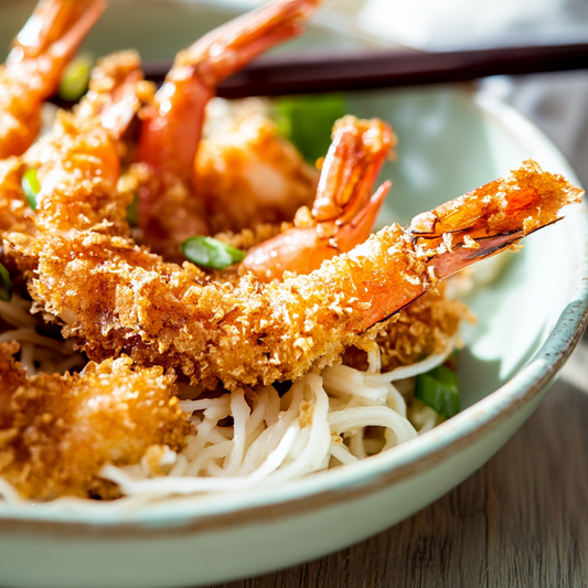 Japanese Panko Breadcrumbs - Wholesale