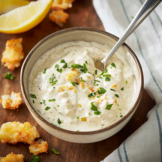 Tartare Sauce