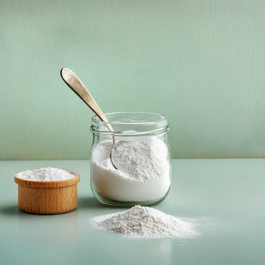 Bulk BiCarb - Sodium Bicarbonate