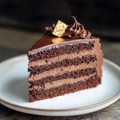 Bulk Cake Bliss Chocolate Sponge Cake