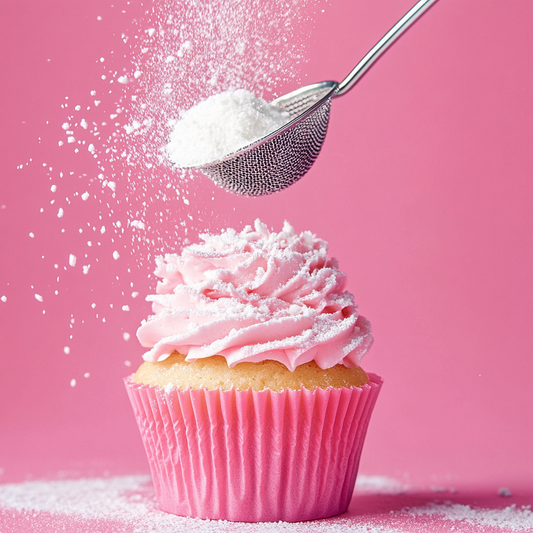 Icing Sugar