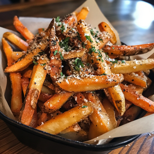 Chip Seasoning