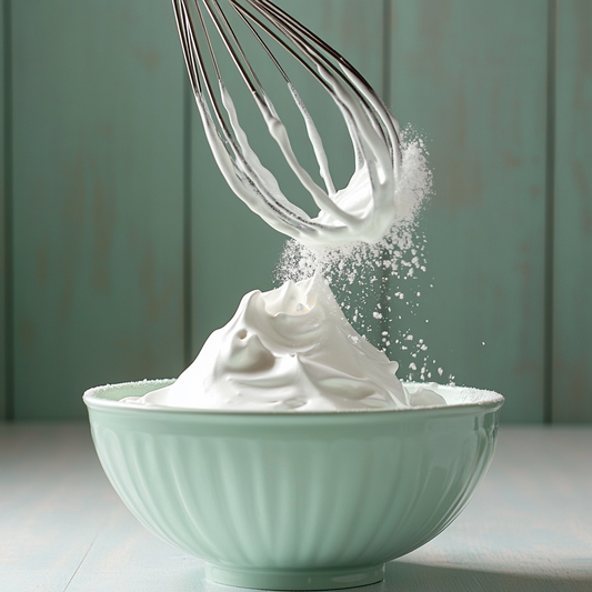 Caster Sugar