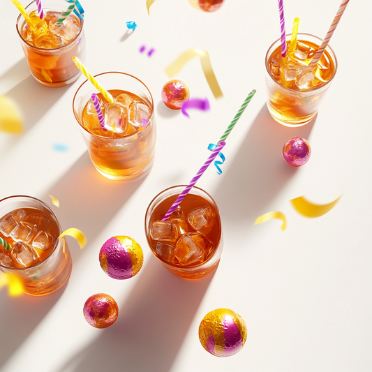 Ice Tea Concentrate - Sugar Free