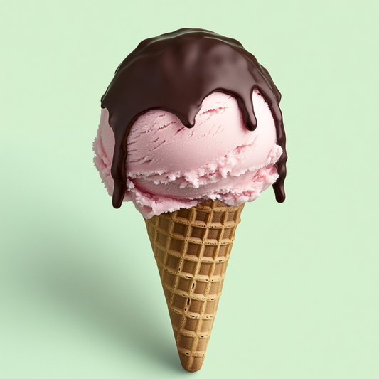 Ice-cream Dips