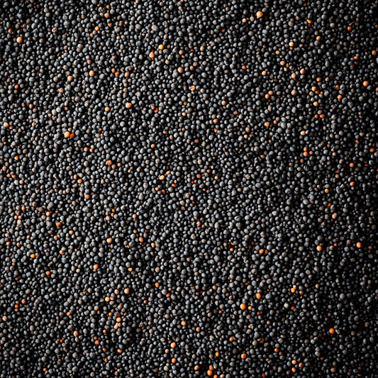 Poppy Seeds
