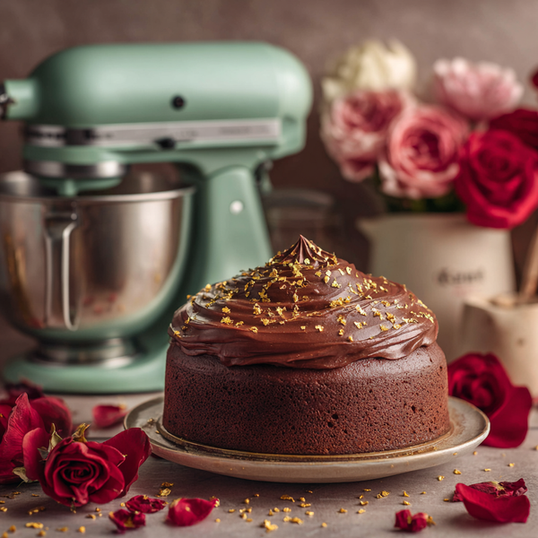 Ready-Made Frosting - Chocolate