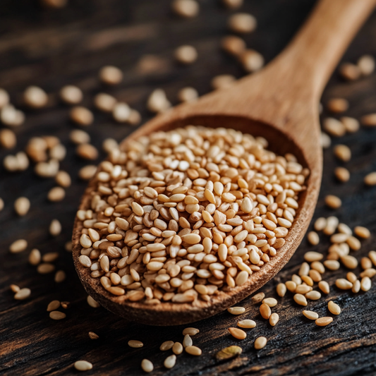 Sesame Seeds