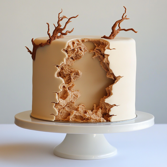 Fondant - Creams