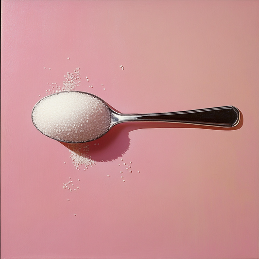 White Sugar