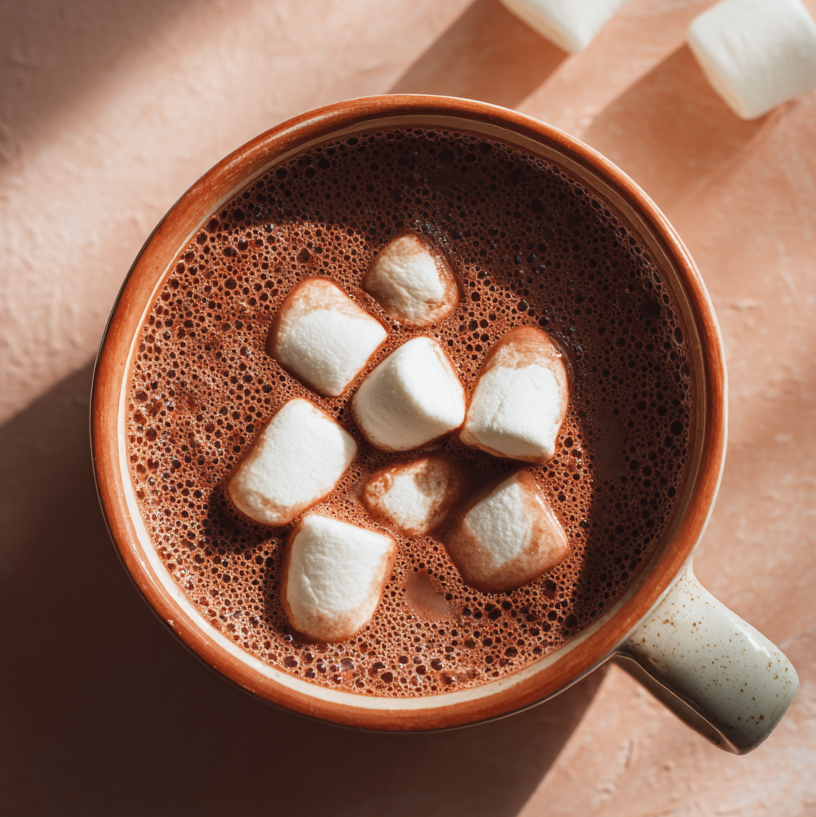 Chocolate & Mint Flavouring Oil